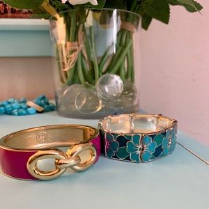 Bundle of Bracelets